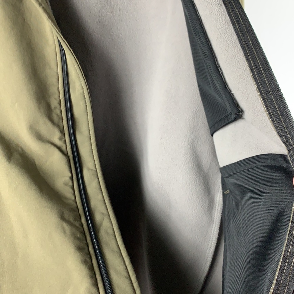 Original Cold Storage Jacket - Picture 5 of 5